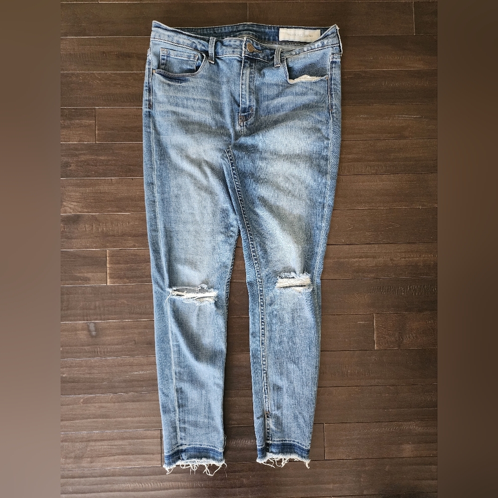 Treasure & Bond jeans